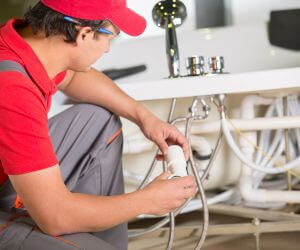 About Sewer Line Replacement Harrisonburg, VA